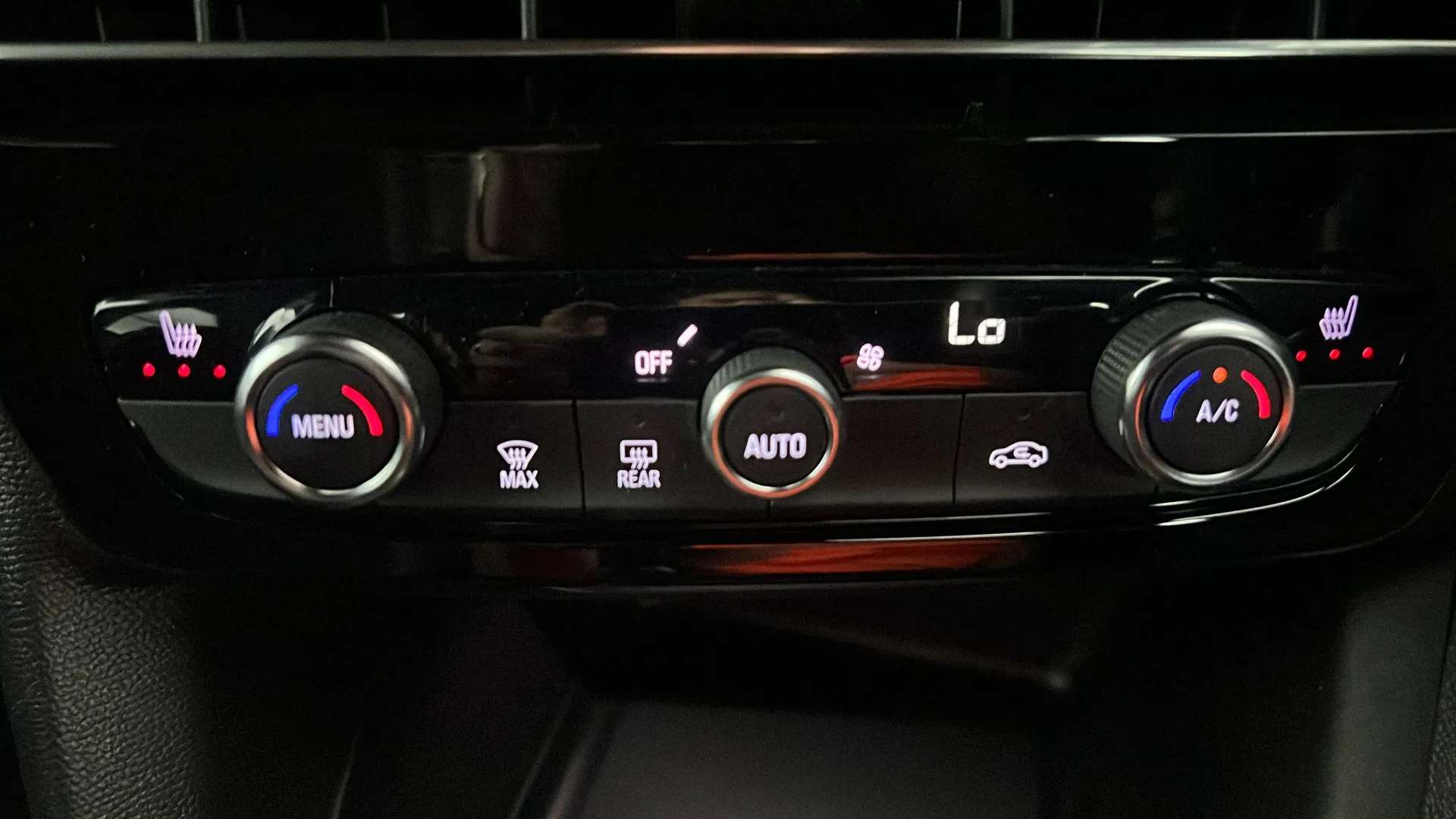 2023 VAUXHALL MOKKA 2023 VAUXHALL MOKKA