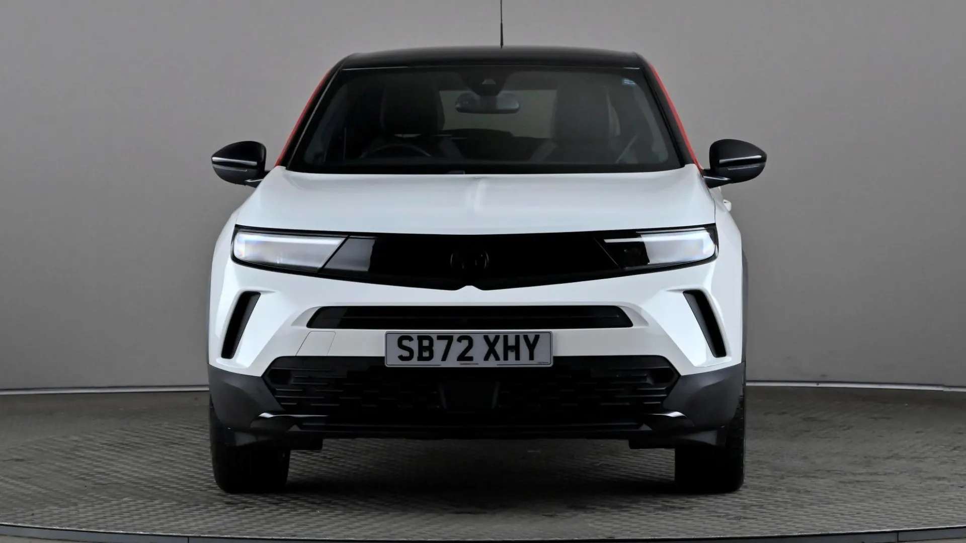 A 2023 VAUXHALL MOKKA 1.2 Turbo 100 GS A 2023 VAUXHALL MOKKA 1.2 Turbo 100 GS