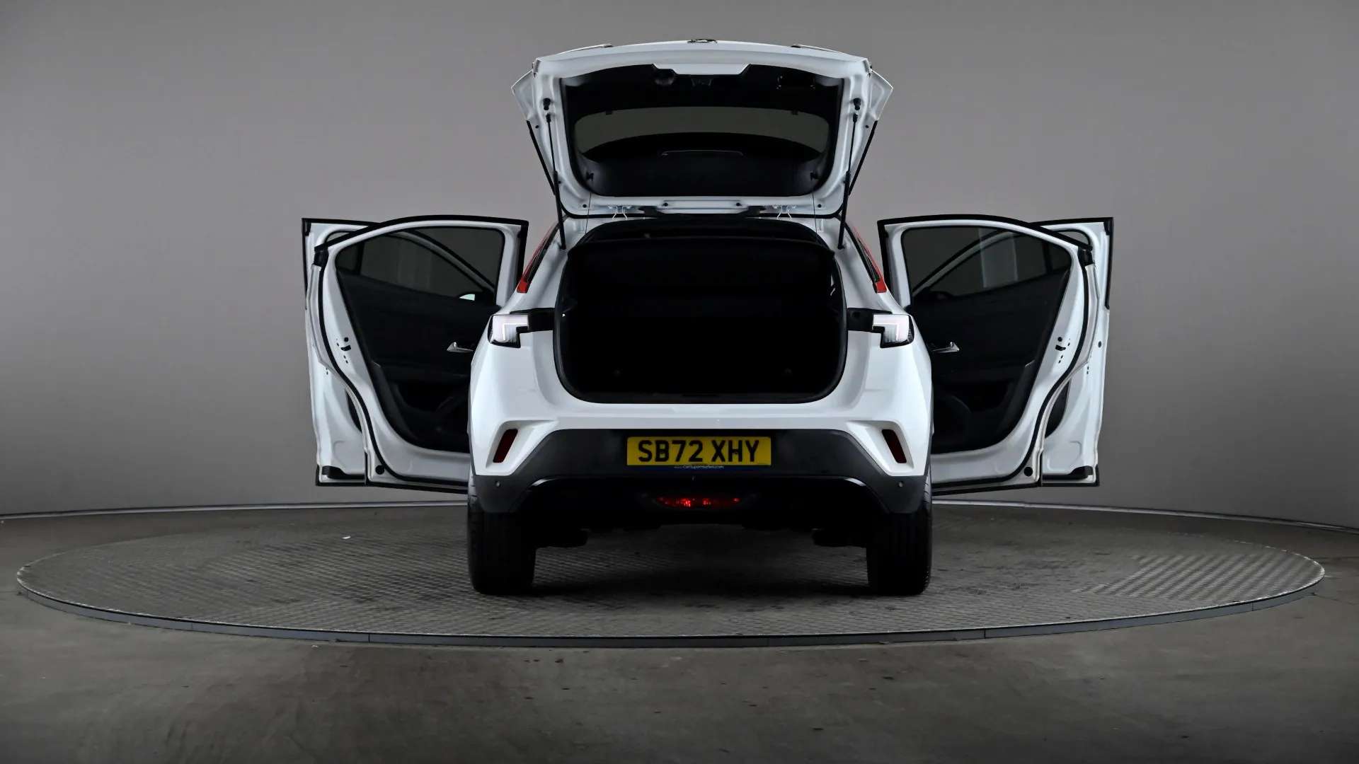 2023 VAUXHALL MOKKA 2023 VAUXHALL MOKKA