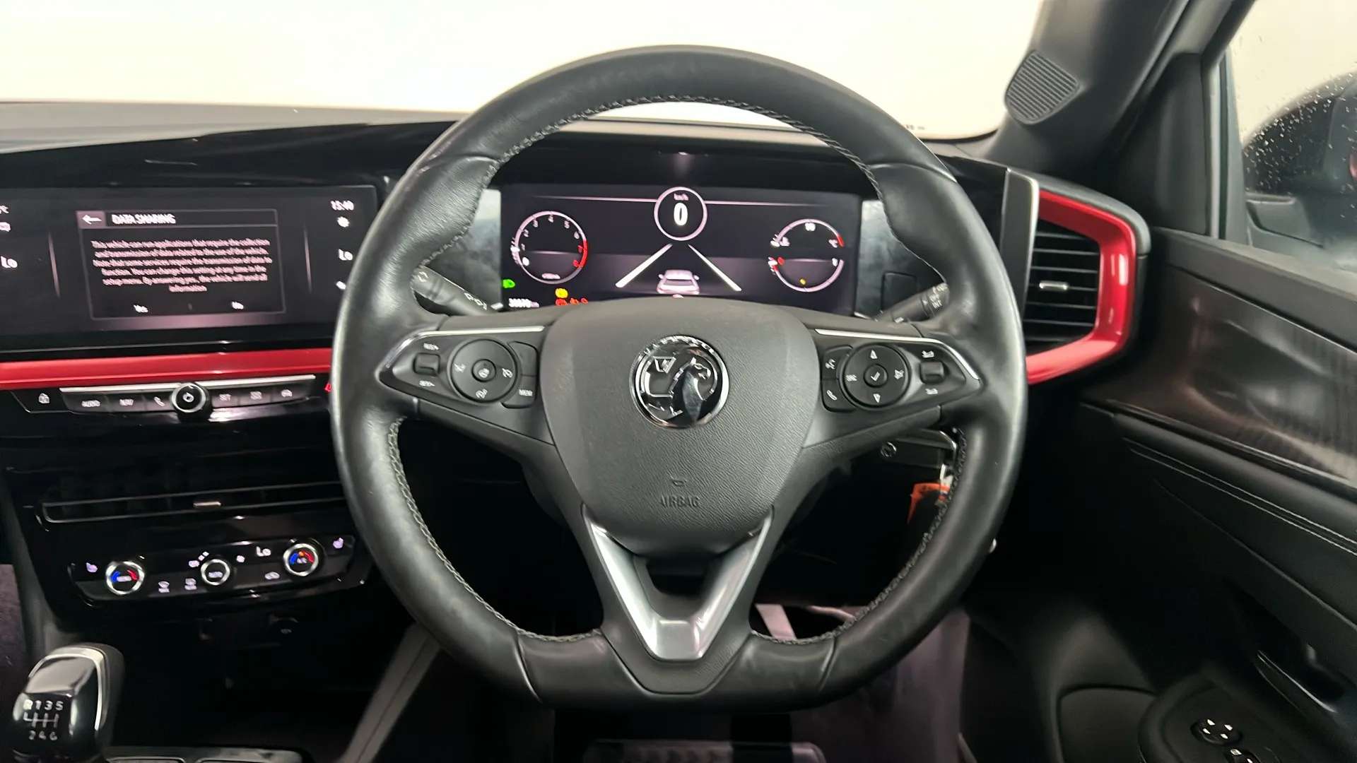 2023 VAUXHALL MOKKA 2023 VAUXHALL MOKKA