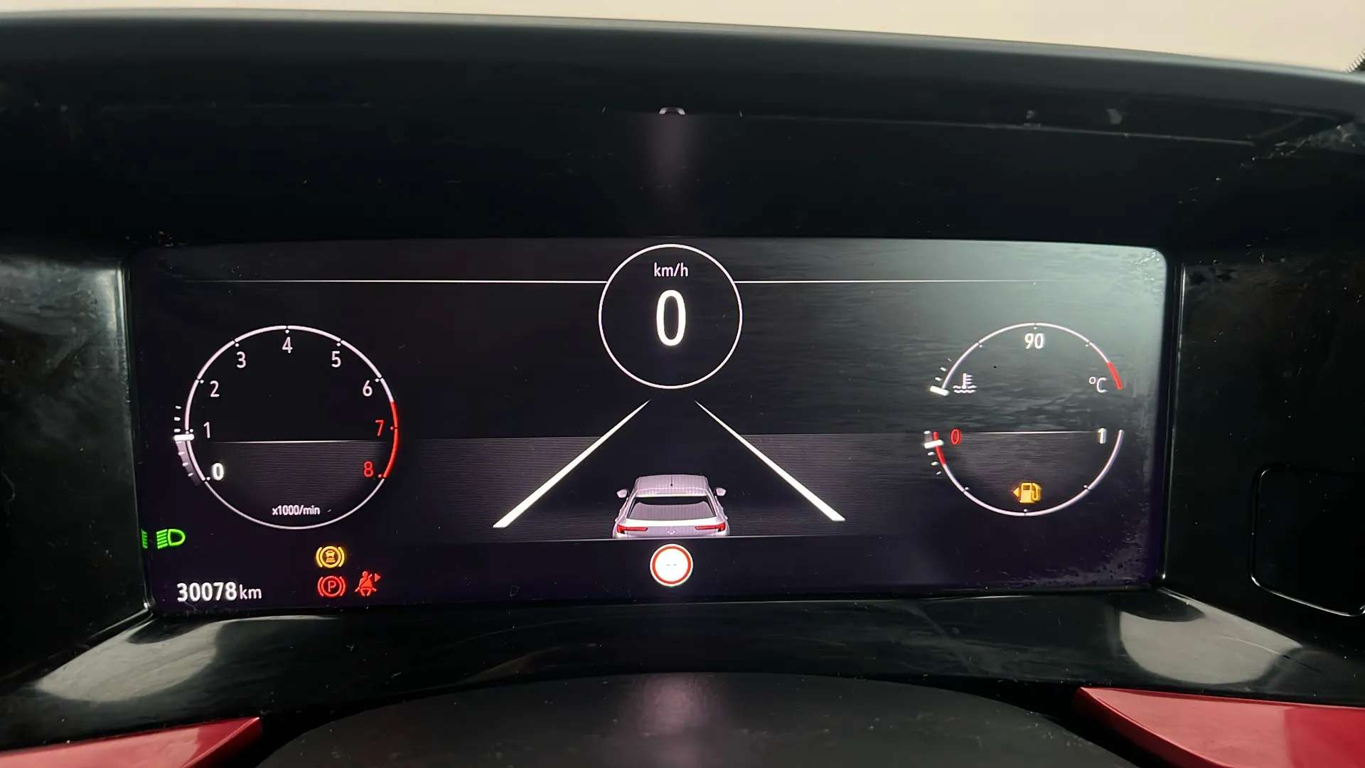 2023 VAUXHALL MOKKA 2023 VAUXHALL MOKKA