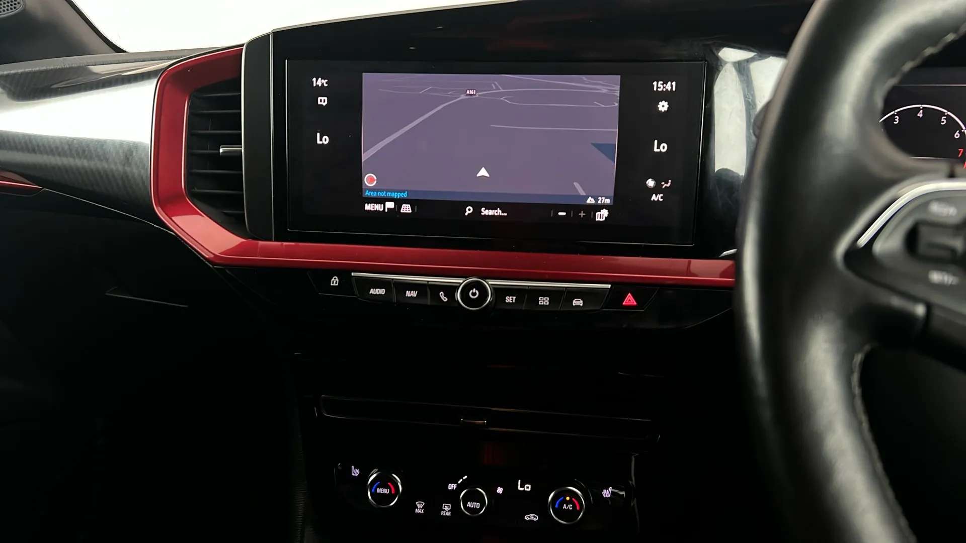 2023 VAUXHALL MOKKA 2023 VAUXHALL MOKKA