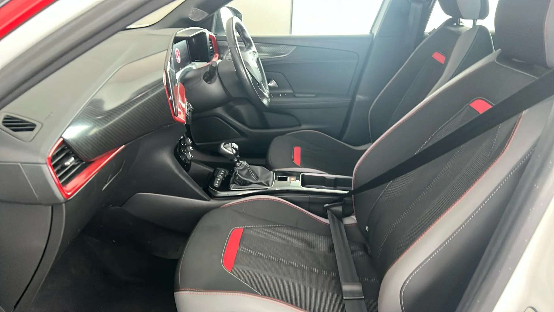 2023 VAUXHALL MOKKA 2023 VAUXHALL MOKKA