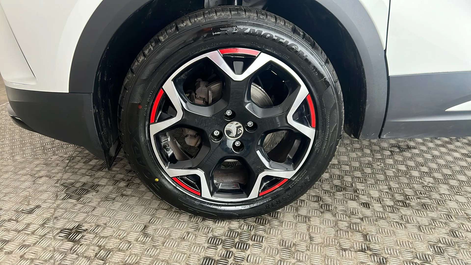 2023 VAUXHALL MOKKA 2023 VAUXHALL MOKKA