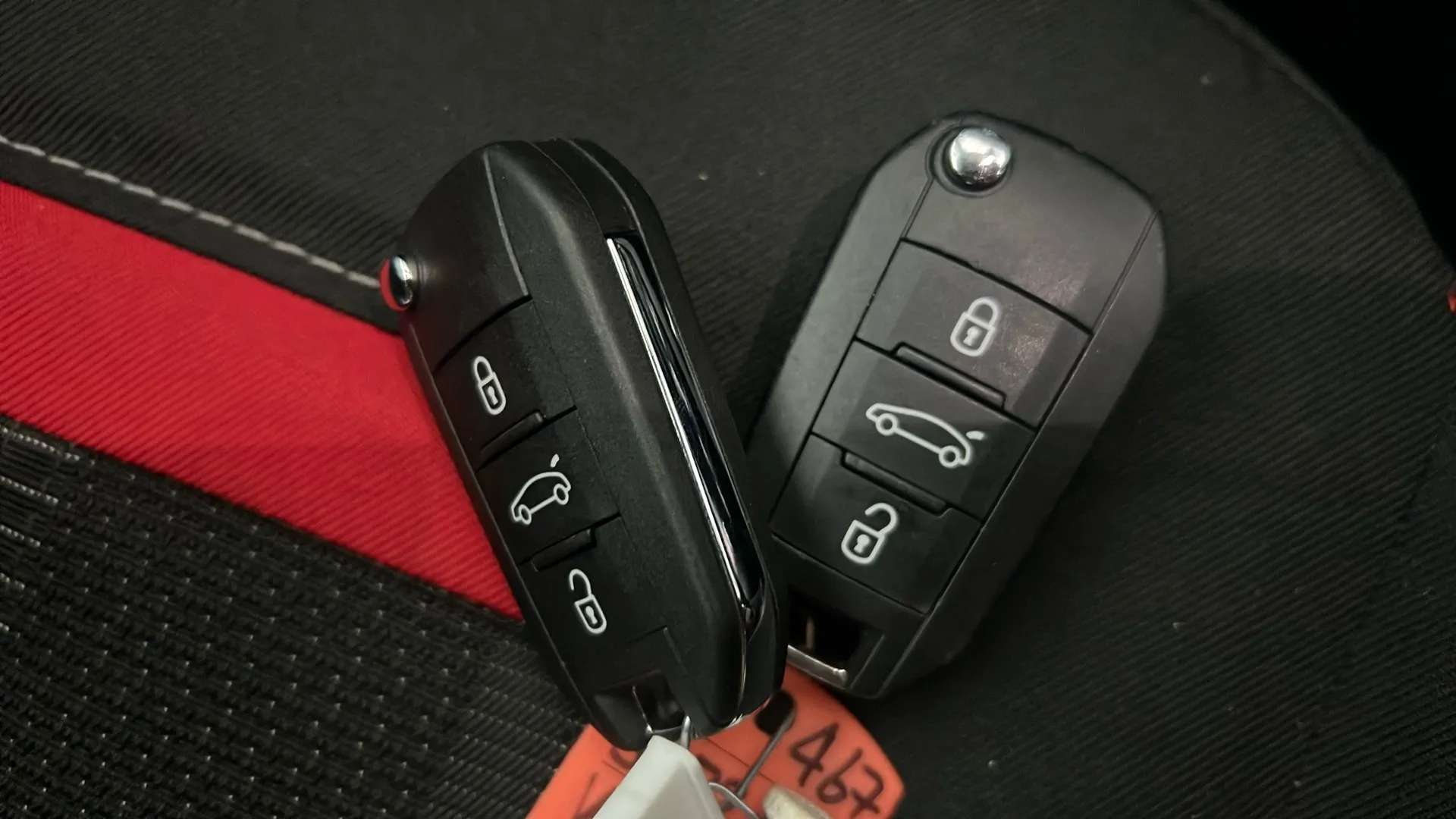 2023 VAUXHALL MOKKA 2023 VAUXHALL MOKKA