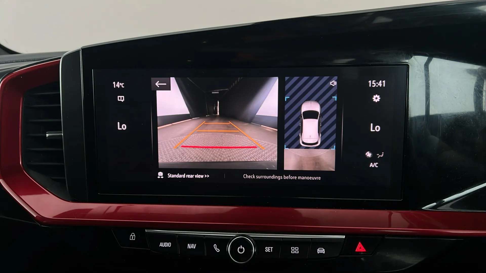 2023 VAUXHALL MOKKA 2023 VAUXHALL MOKKA