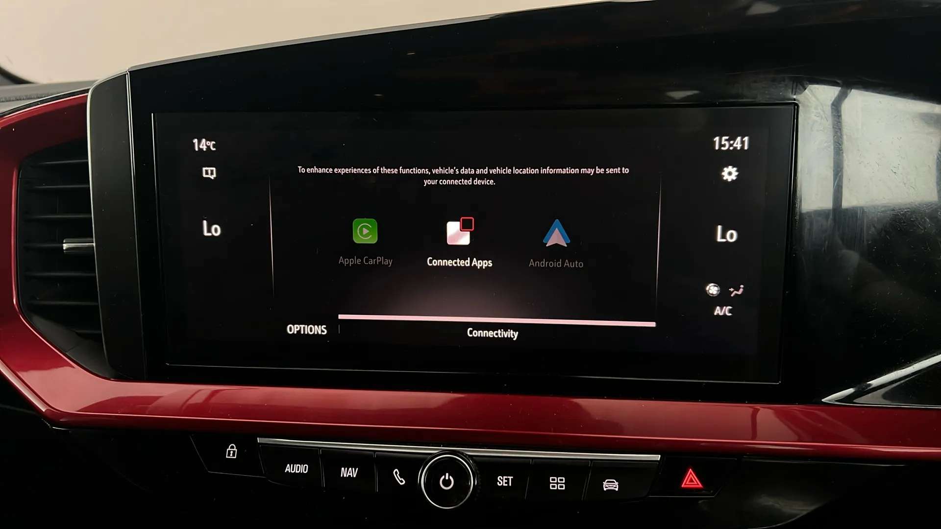 2023 VAUXHALL MOKKA 2023 VAUXHALL MOKKA