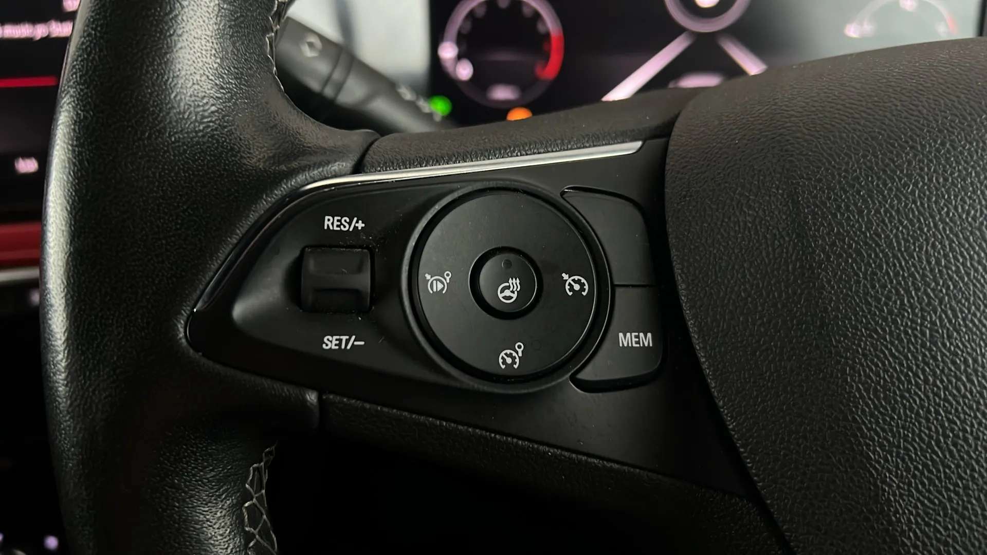 2023 VAUXHALL MOKKA 2023 VAUXHALL MOKKA