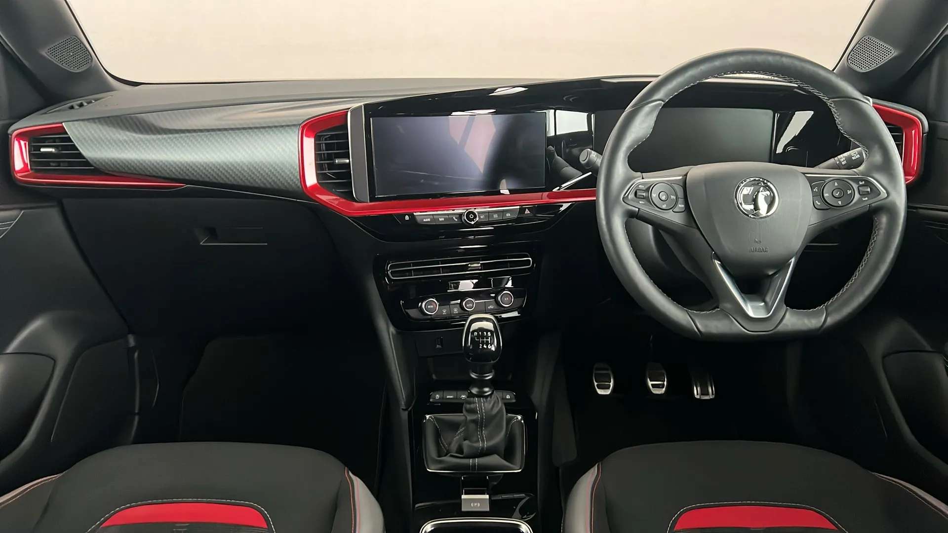 2023 VAUXHALL MOKKA 2023 VAUXHALL MOKKA