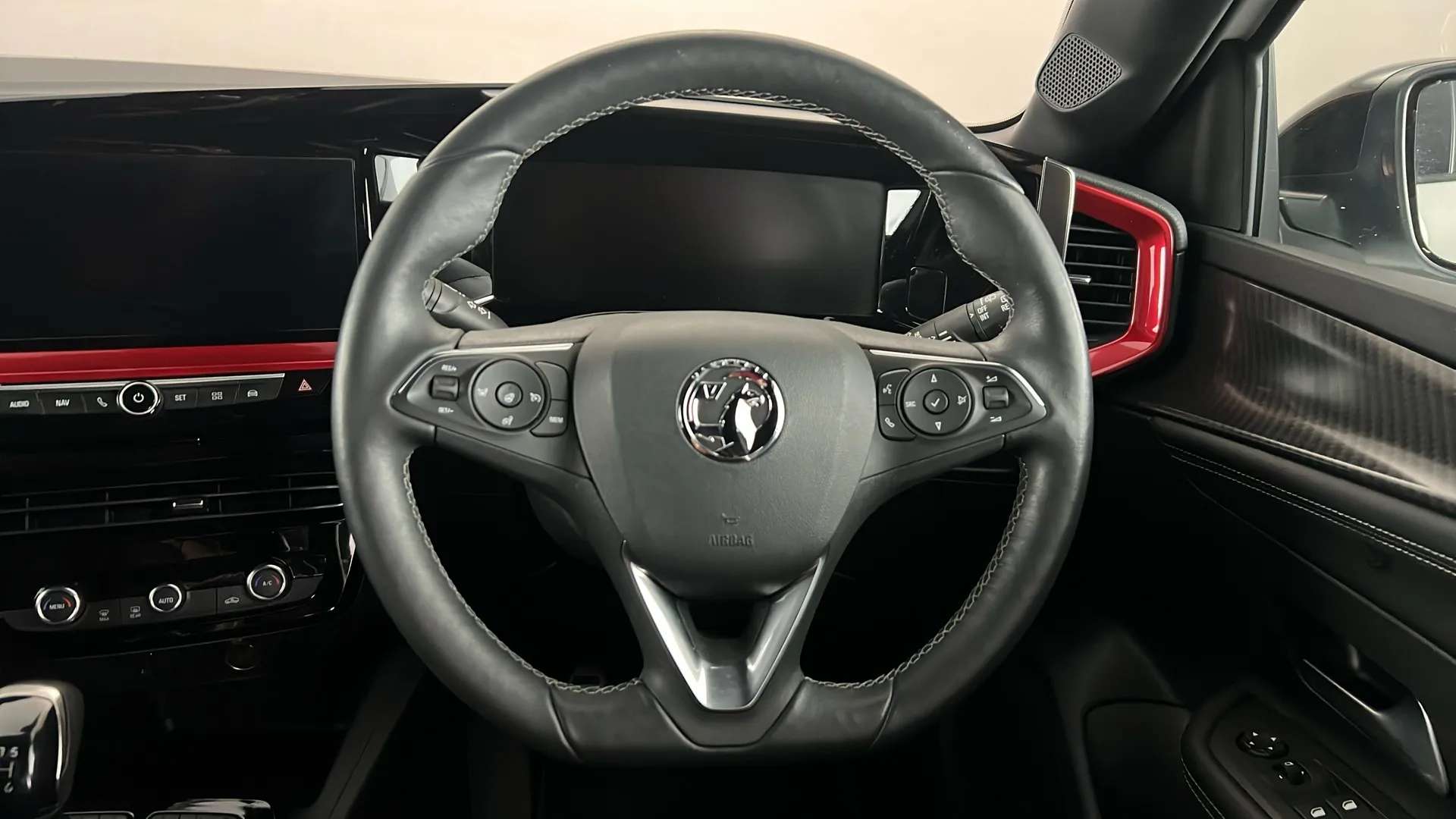 2023 VAUXHALL MOKKA 2023 VAUXHALL MOKKA