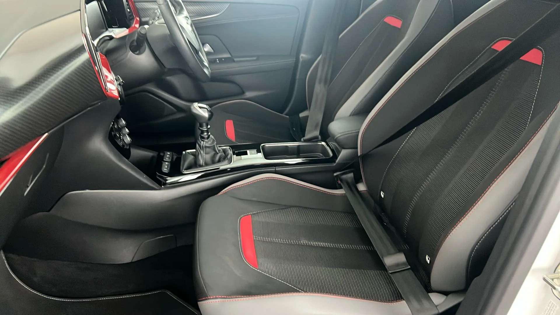 2023 VAUXHALL MOKKA 2023 VAUXHALL MOKKA