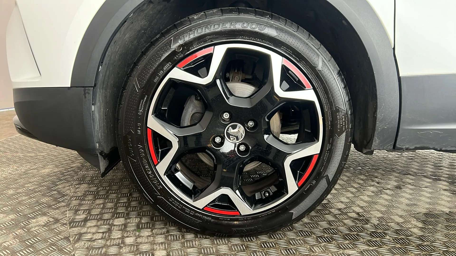 2023 VAUXHALL MOKKA 2023 VAUXHALL MOKKA