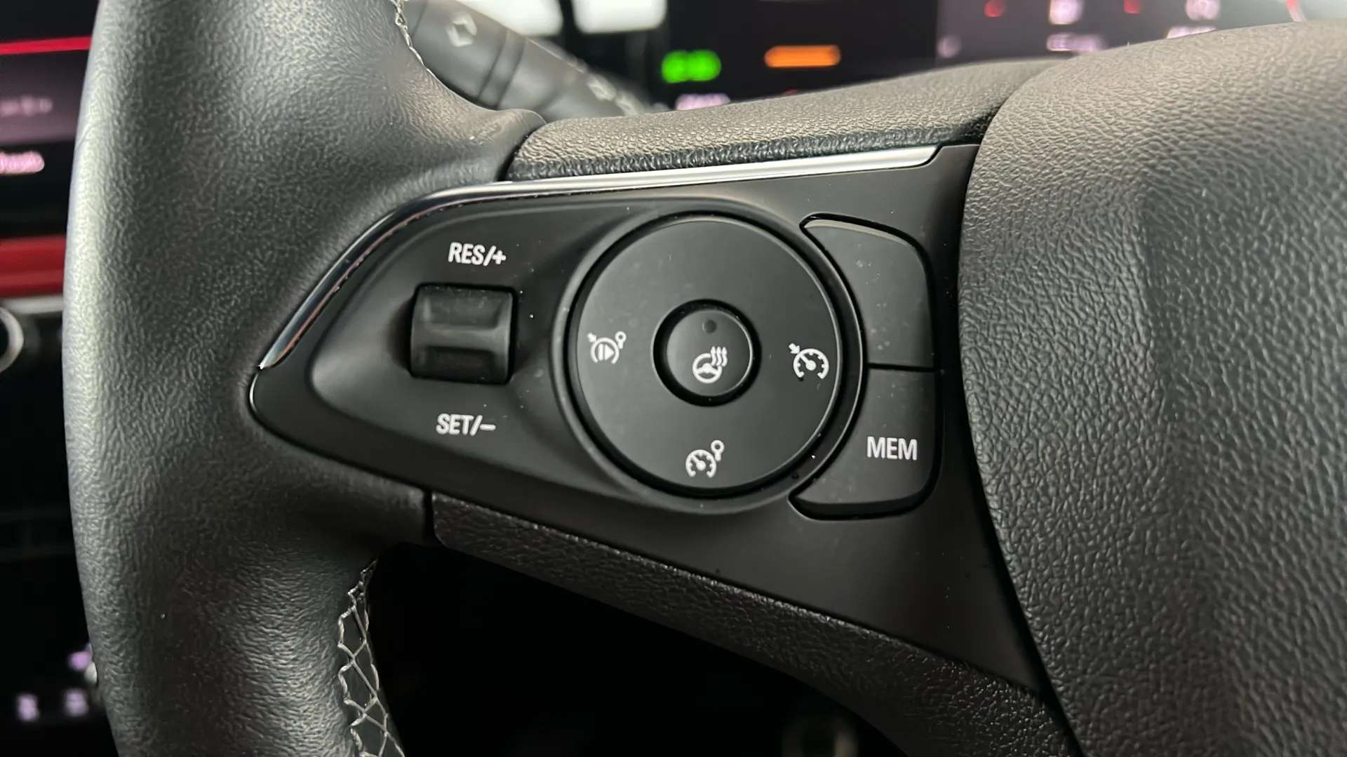 2023 VAUXHALL MOKKA 2023 VAUXHALL MOKKA