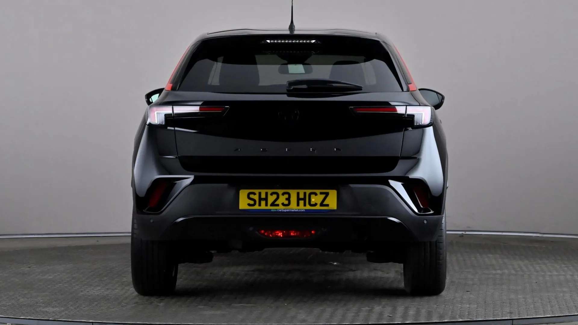 2023 VAUXHALL MOKKA 2023 VAUXHALL MOKKA