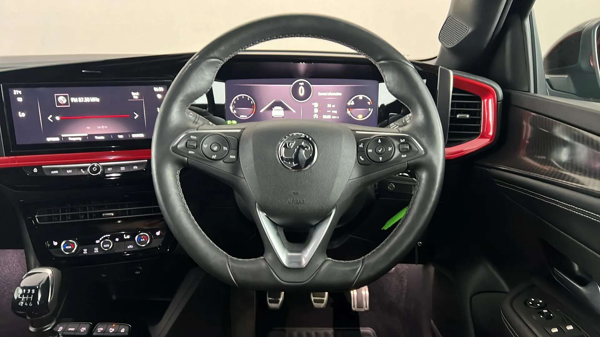 2023 VAUXHALL MOKKA 2023 VAUXHALL MOKKA