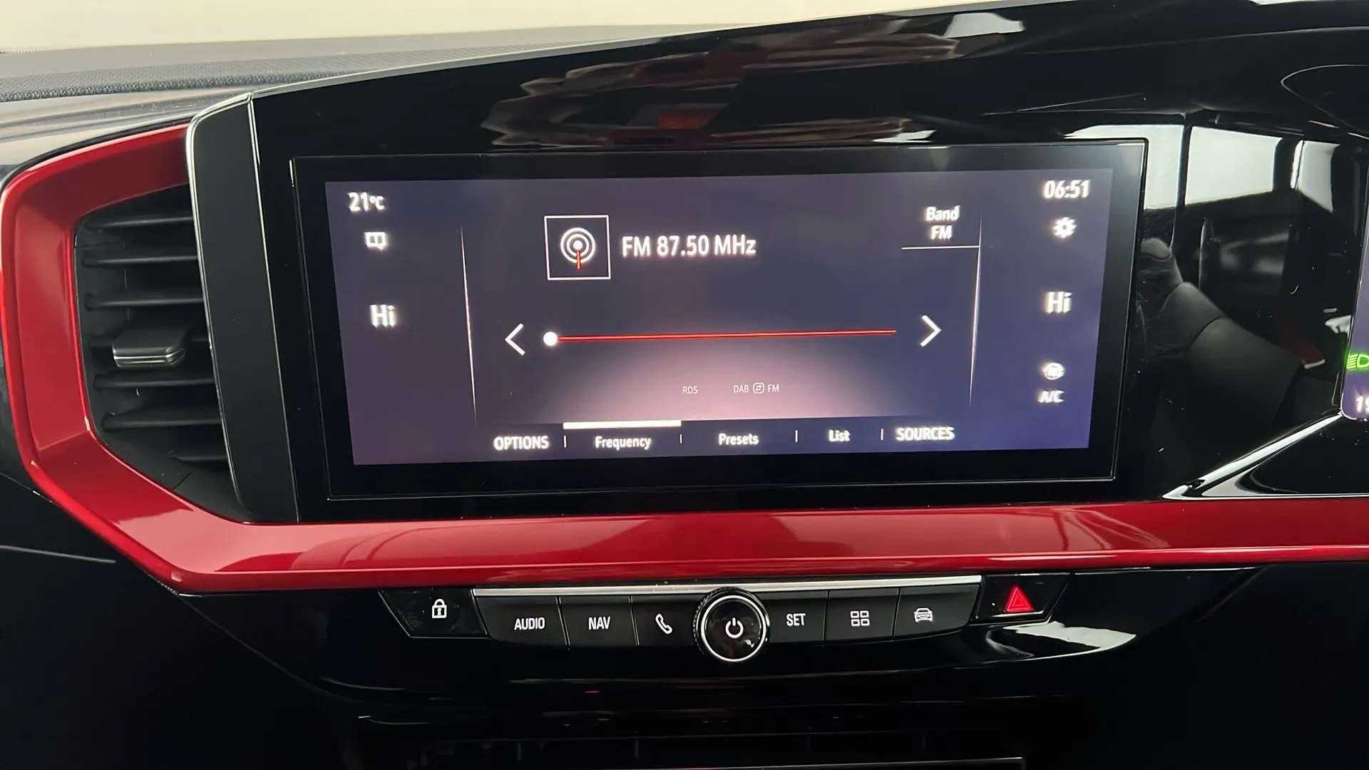 2023 VAUXHALL MOKKA 2023 VAUXHALL MOKKA