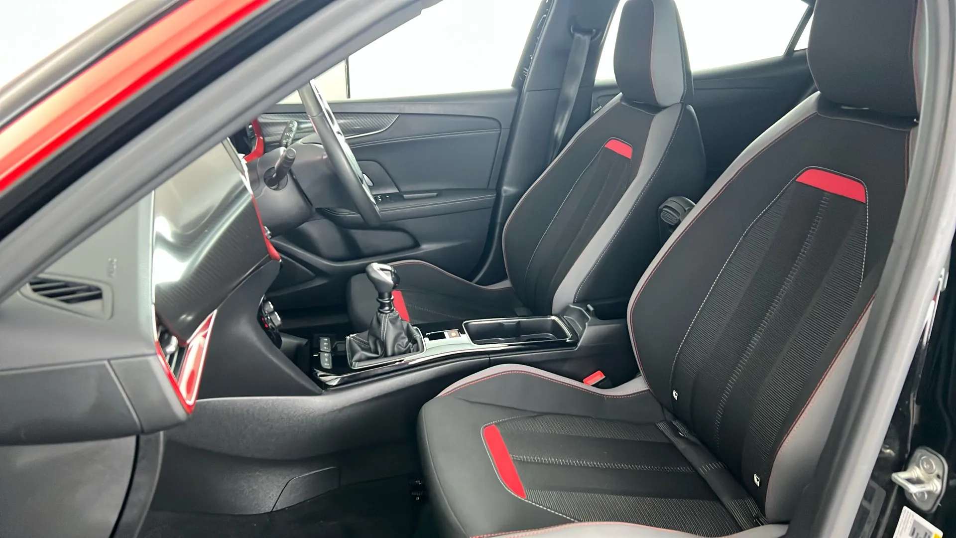 2023 VAUXHALL MOKKA 2023 VAUXHALL MOKKA