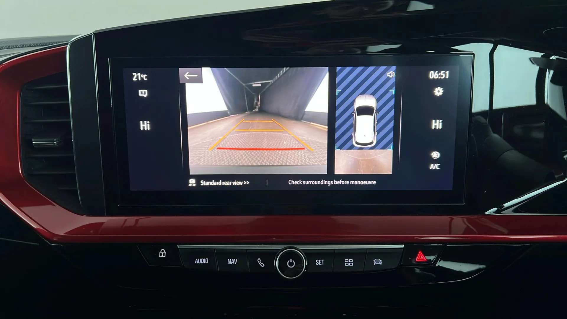 2023 VAUXHALL MOKKA 2023 VAUXHALL MOKKA