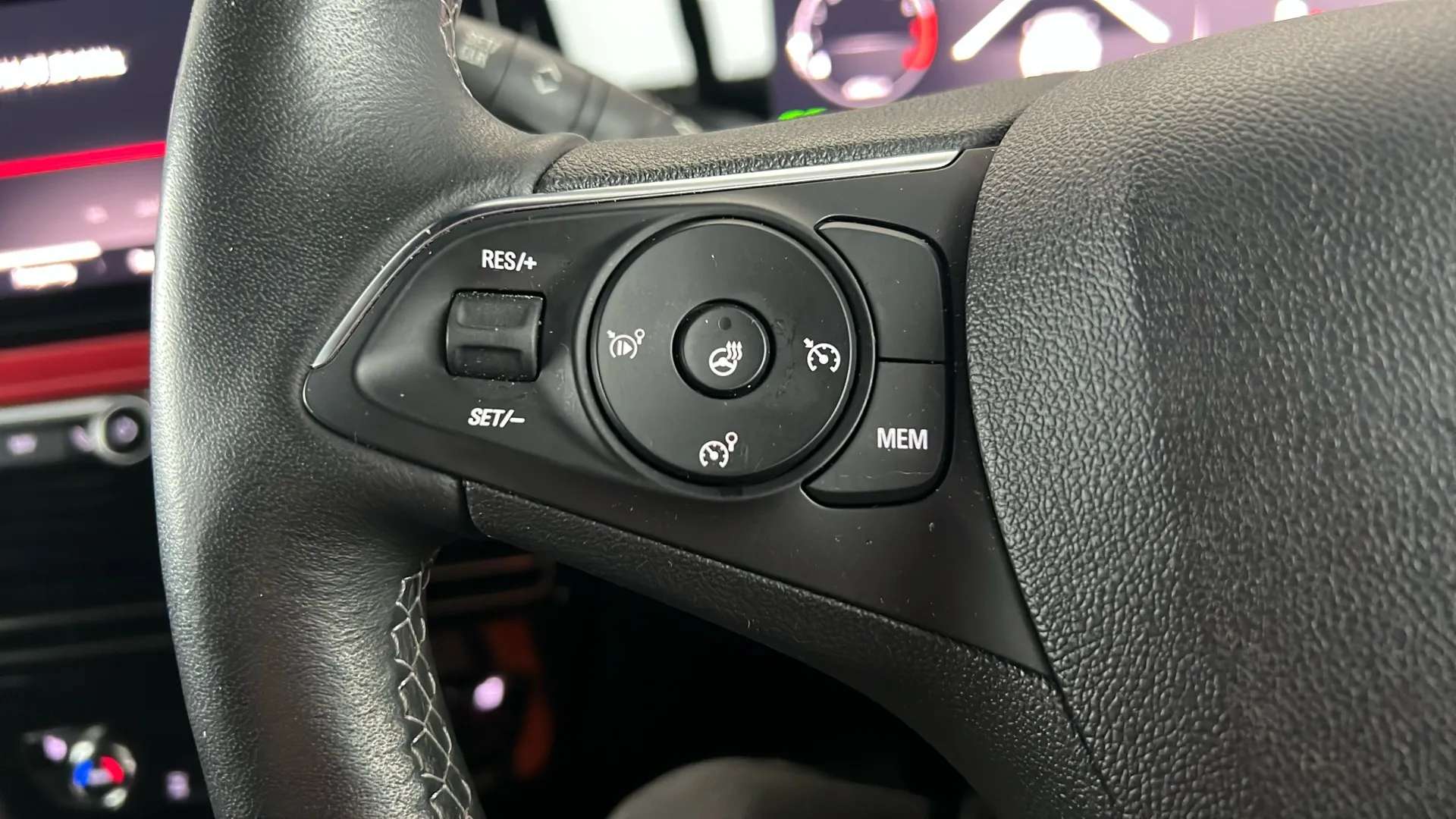 2023 VAUXHALL MOKKA 2023 VAUXHALL MOKKA