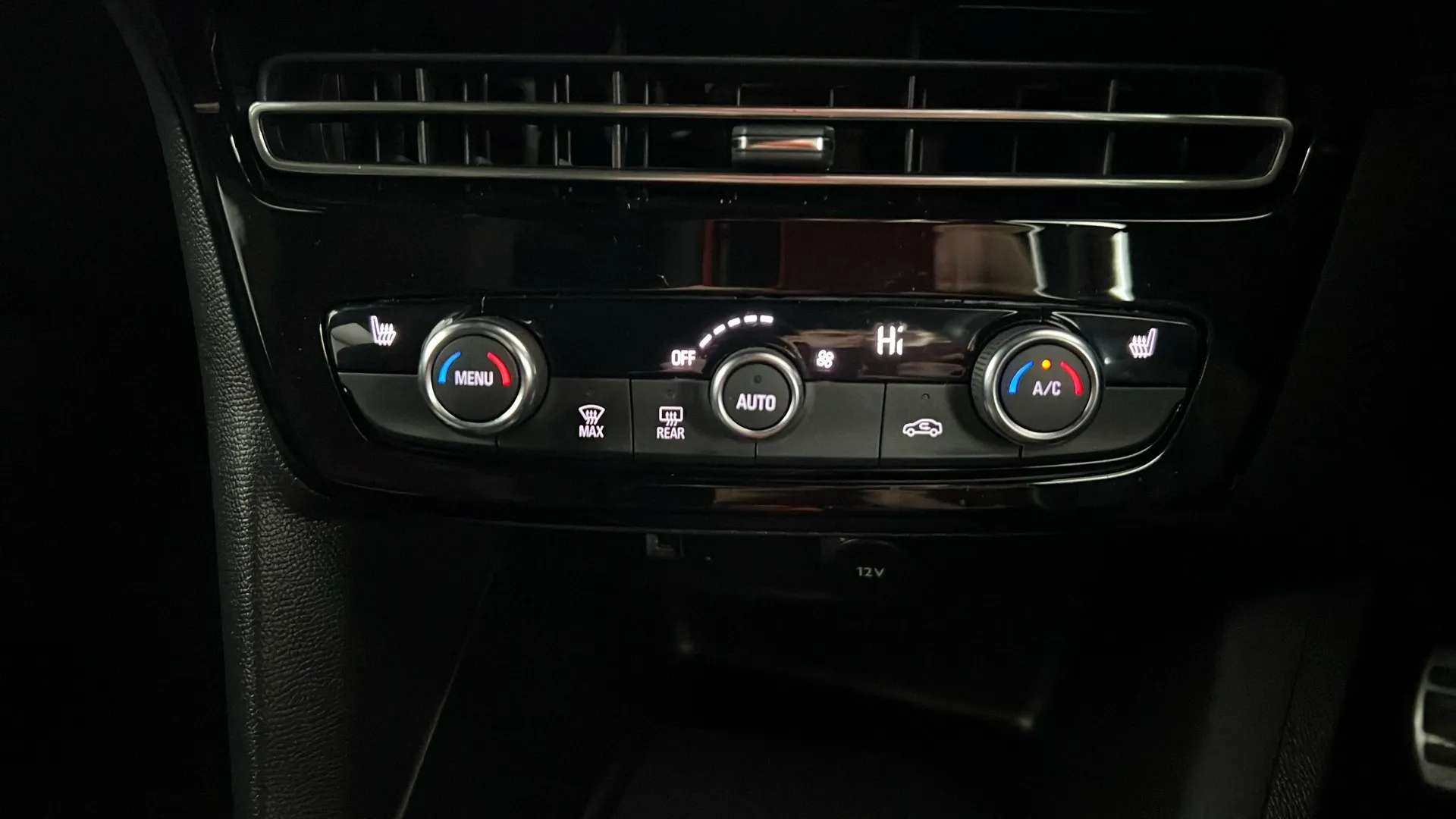 2023 VAUXHALL MOKKA 2023 VAUXHALL MOKKA