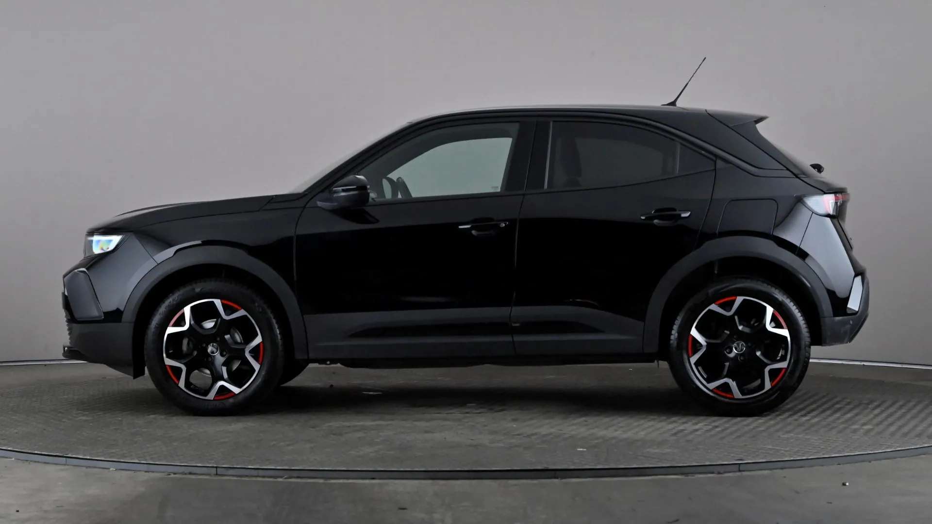 A 2023 VAUXHALL MOKKA 1.2 Turbo 100 GS A 2023 VAUXHALL MOKKA 1.2 Turbo 100 GS