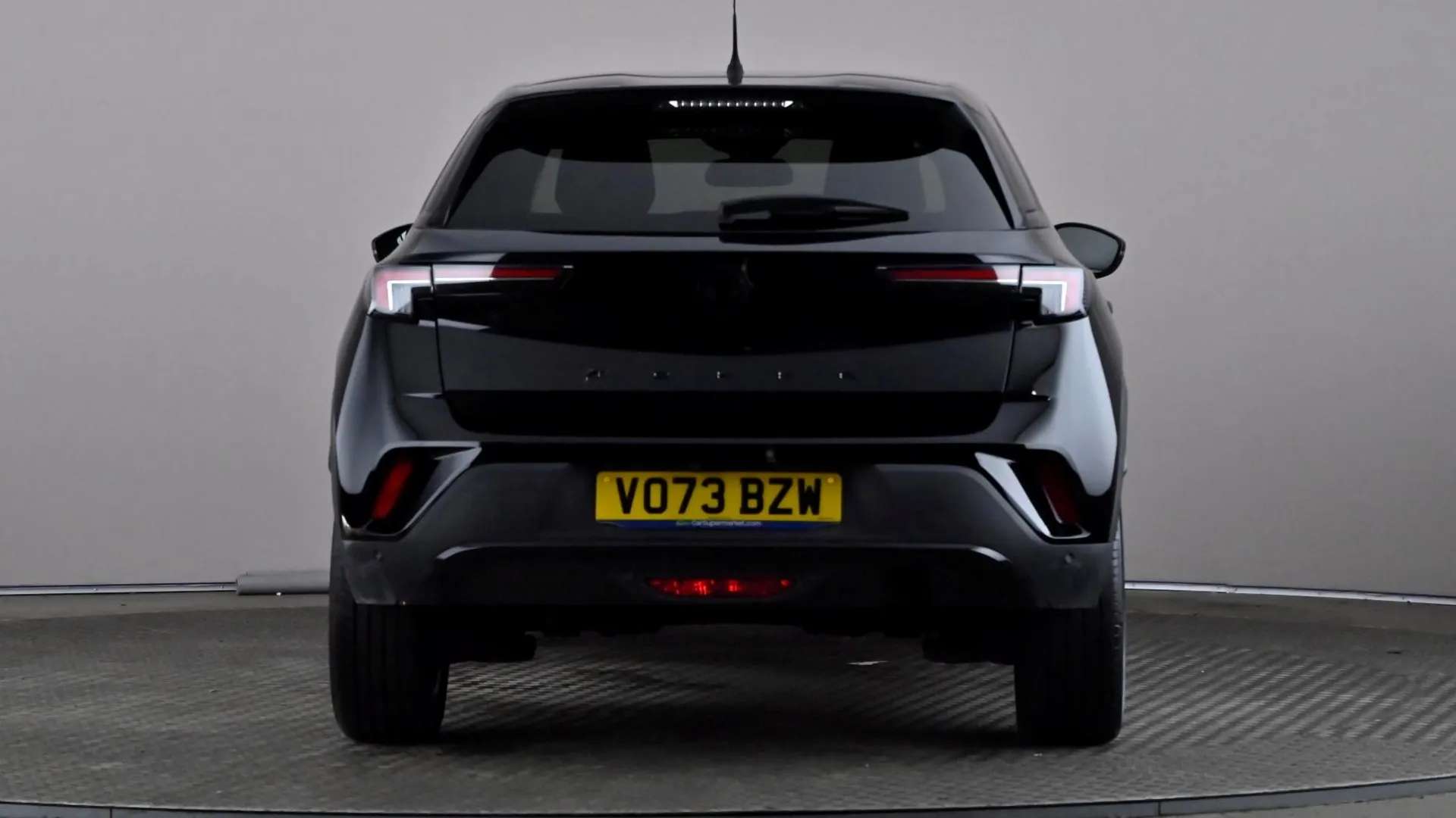 2023 VAUXHALL MOKKA 2023 VAUXHALL MOKKA