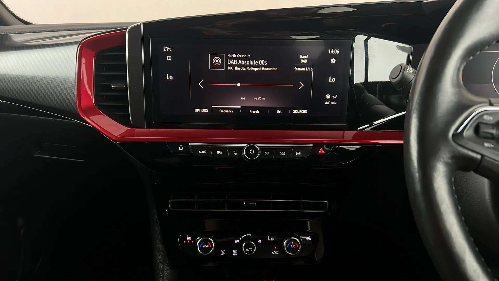 2023 VAUXHALL MOKKA 2023 VAUXHALL MOKKA