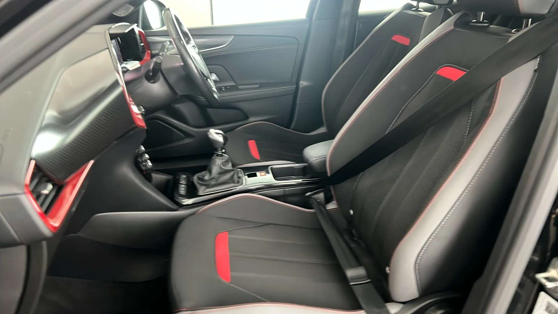 2023 VAUXHALL MOKKA 2023 VAUXHALL MOKKA