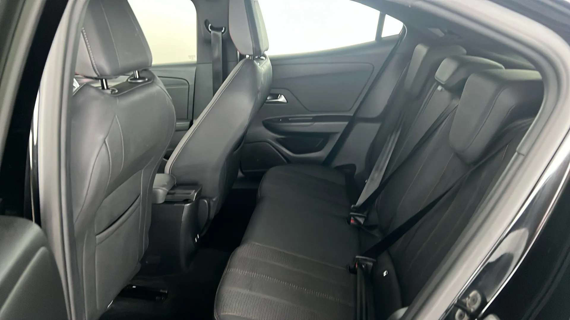 2023 VAUXHALL MOKKA 2023 VAUXHALL MOKKA