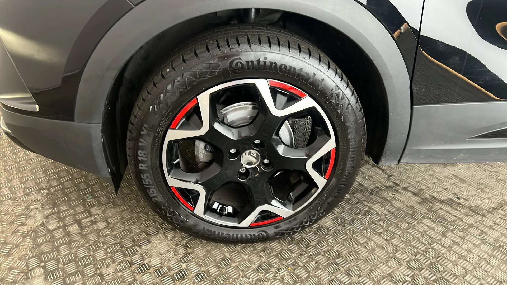 2023 VAUXHALL MOKKA 2023 VAUXHALL MOKKA