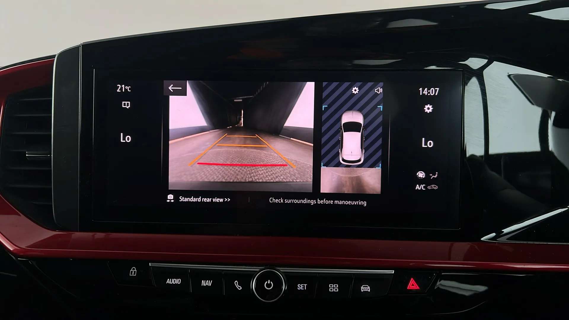 2023 VAUXHALL MOKKA 2023 VAUXHALL MOKKA