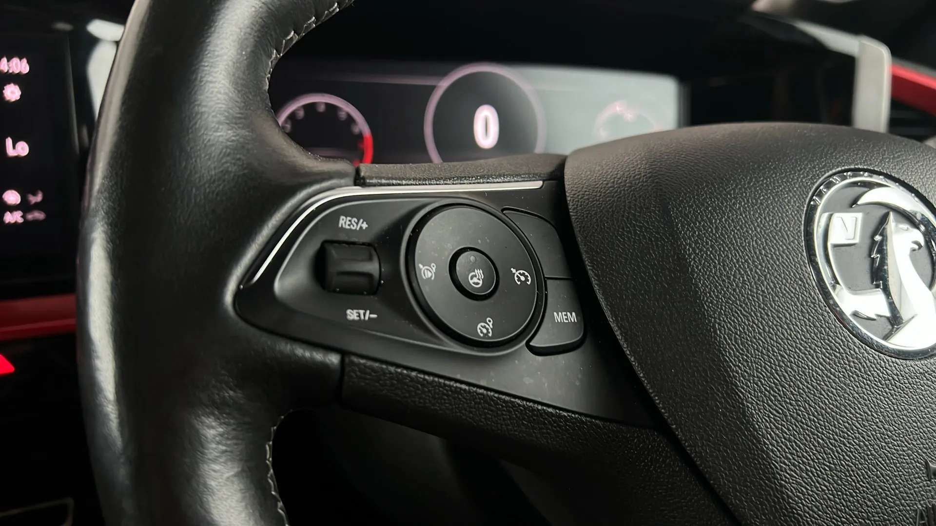 2023 VAUXHALL MOKKA 2023 VAUXHALL MOKKA
