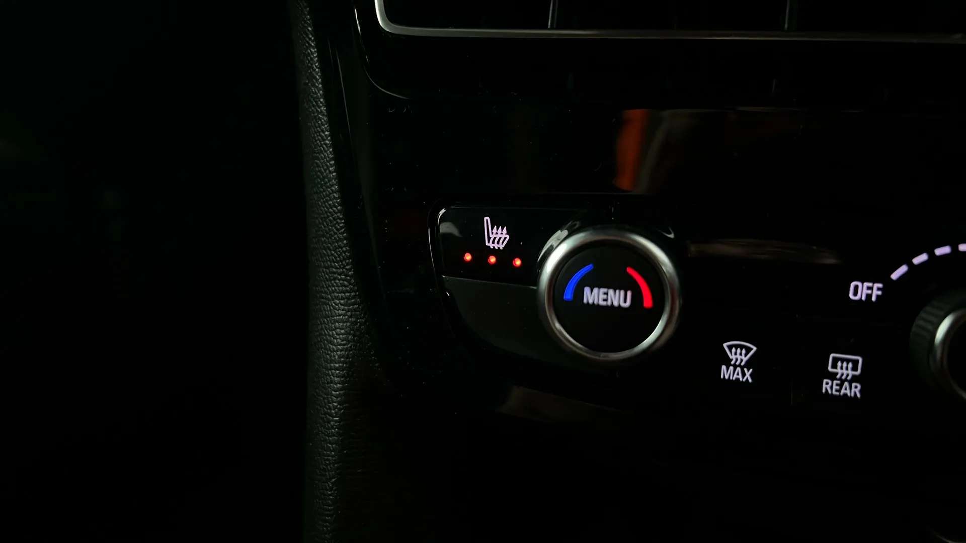2023 VAUXHALL MOKKA 2023 VAUXHALL MOKKA