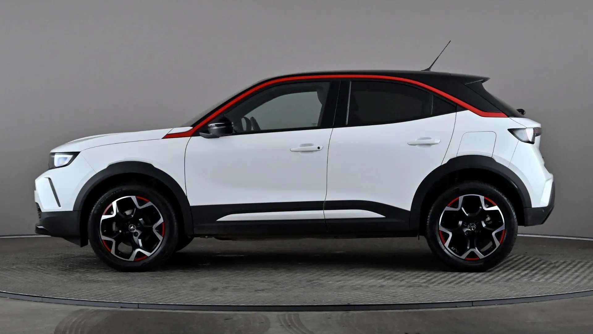 2023 VAUXHALL MOKKA 2023 VAUXHALL MOKKA