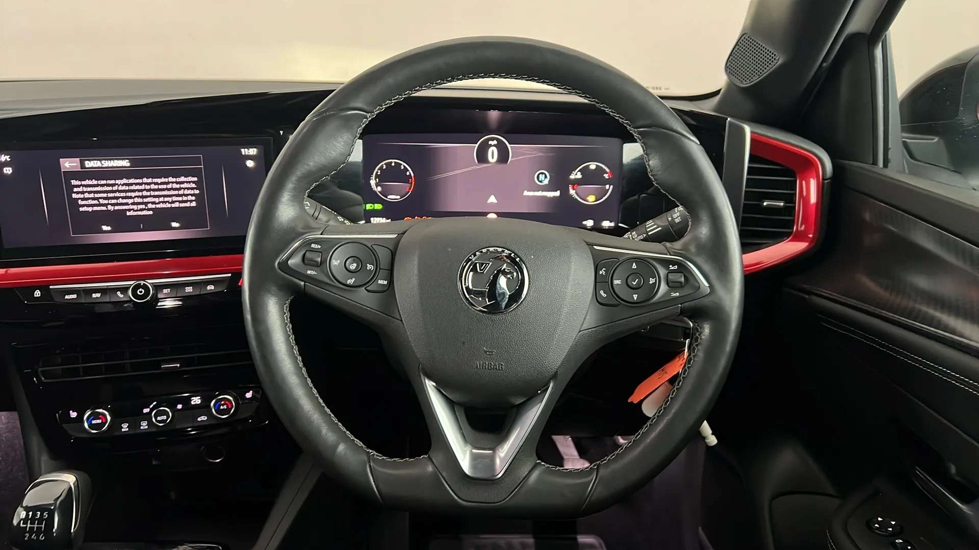 2023 VAUXHALL MOKKA 2023 VAUXHALL MOKKA
