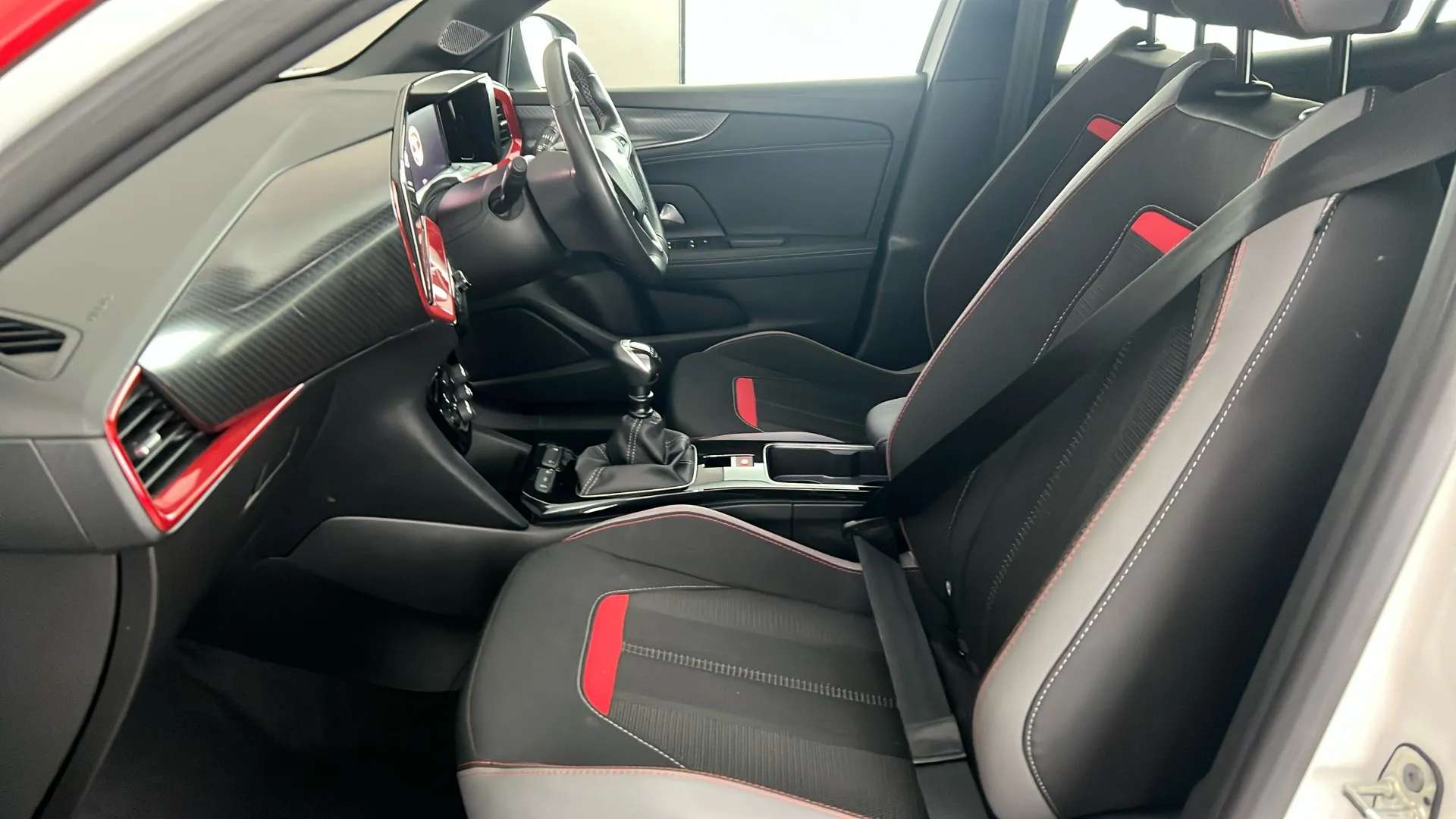 2023 VAUXHALL MOKKA 2023 VAUXHALL MOKKA