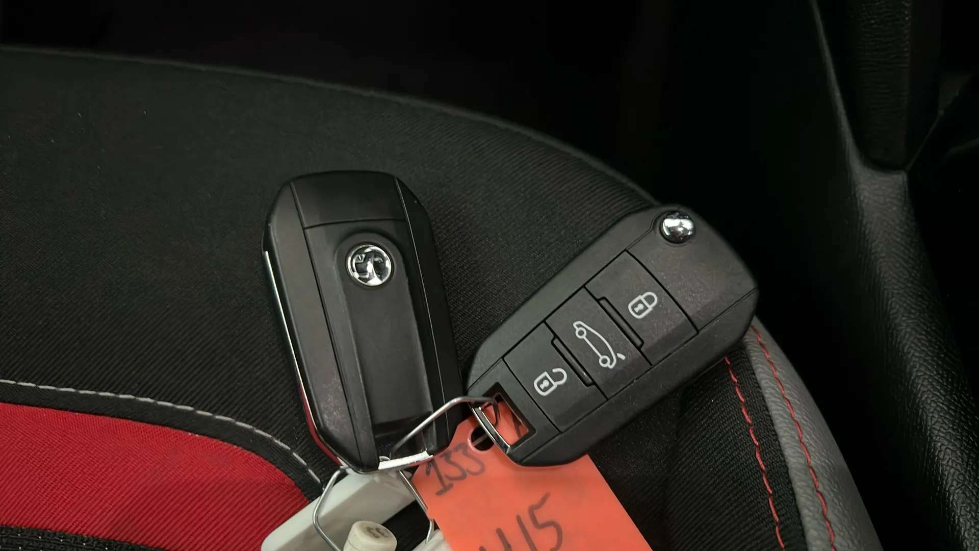 2023 VAUXHALL MOKKA 2023 VAUXHALL MOKKA