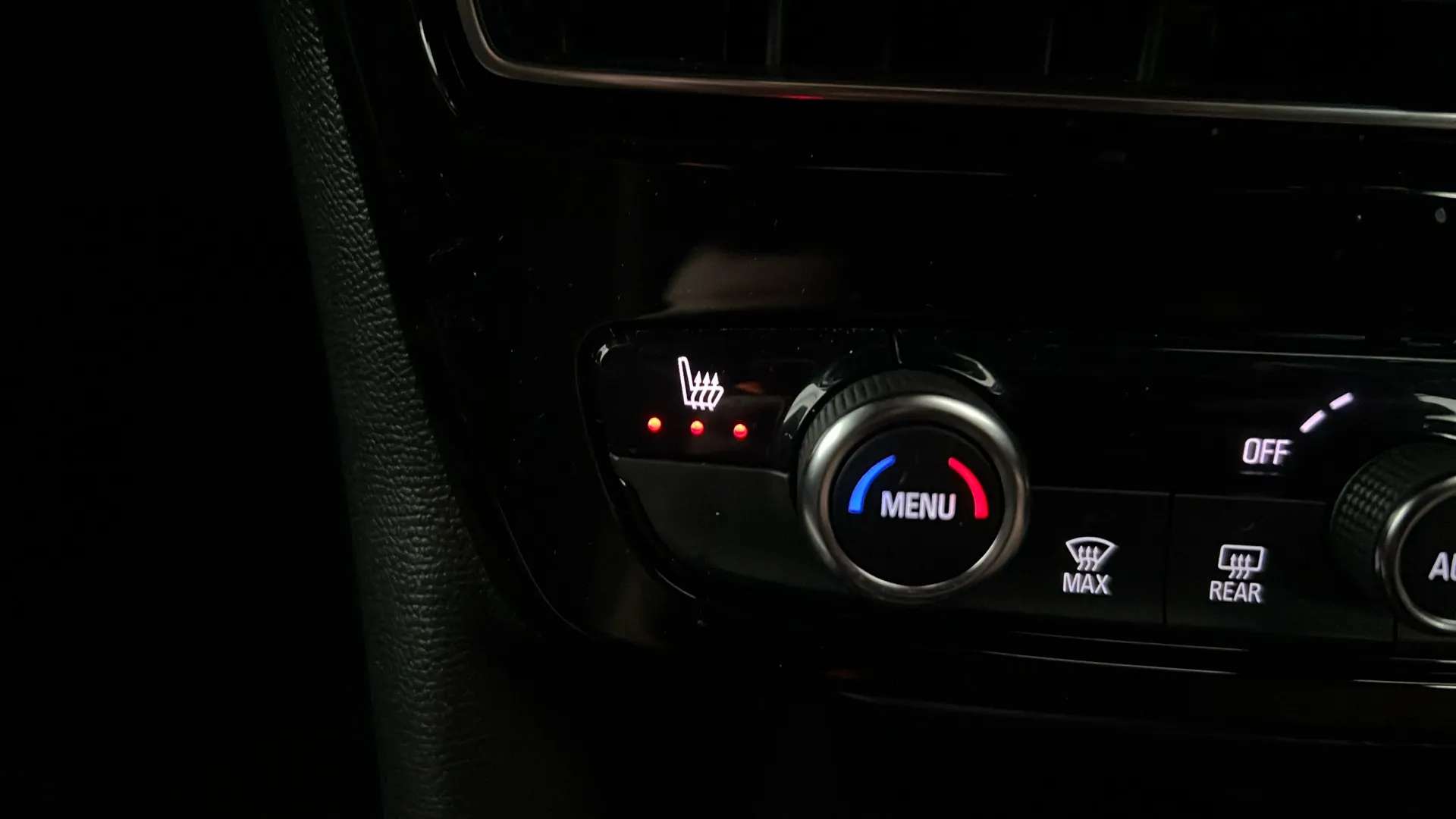 2023 VAUXHALL MOKKA 2023 VAUXHALL MOKKA