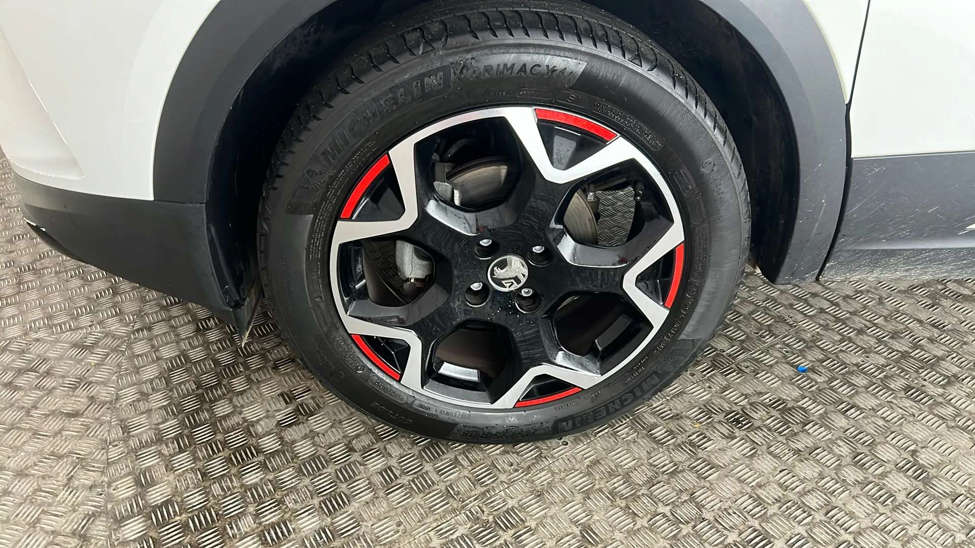2023 VAUXHALL MOKKA 2023 VAUXHALL MOKKA