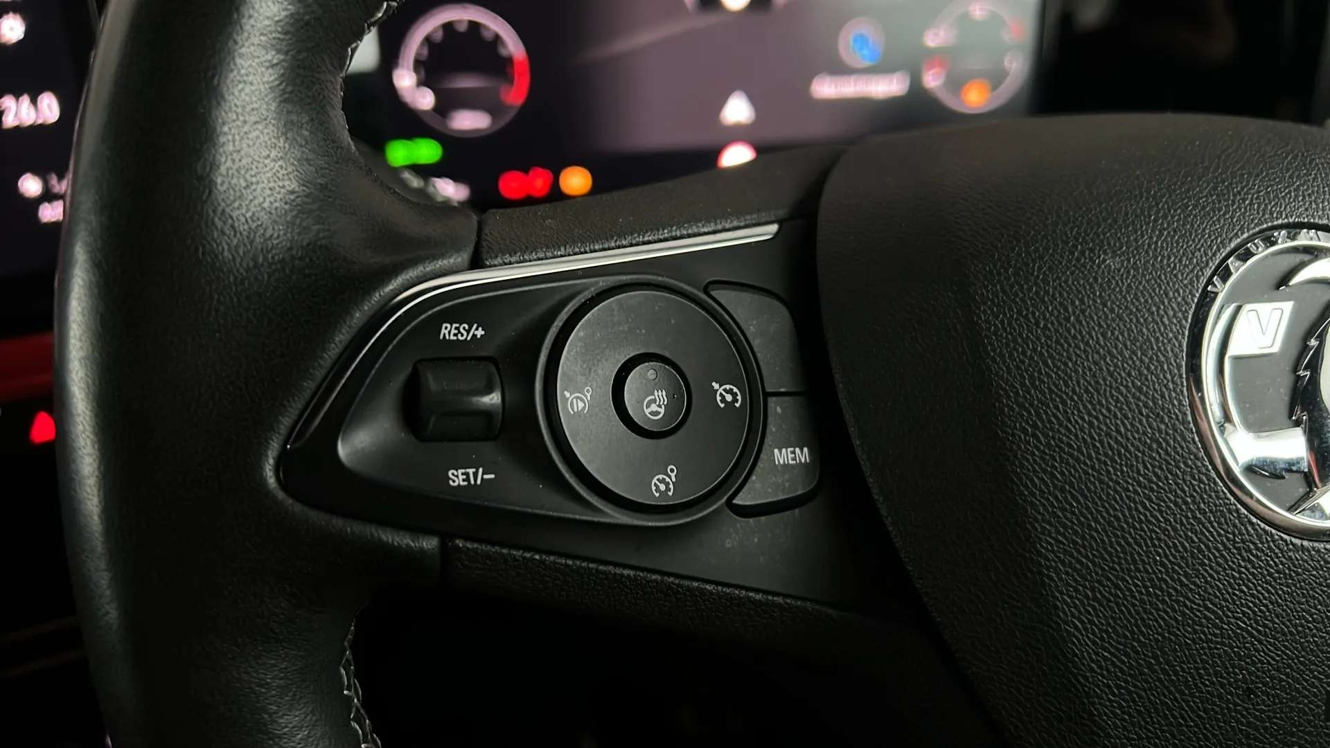 2023 VAUXHALL MOKKA 2023 VAUXHALL MOKKA