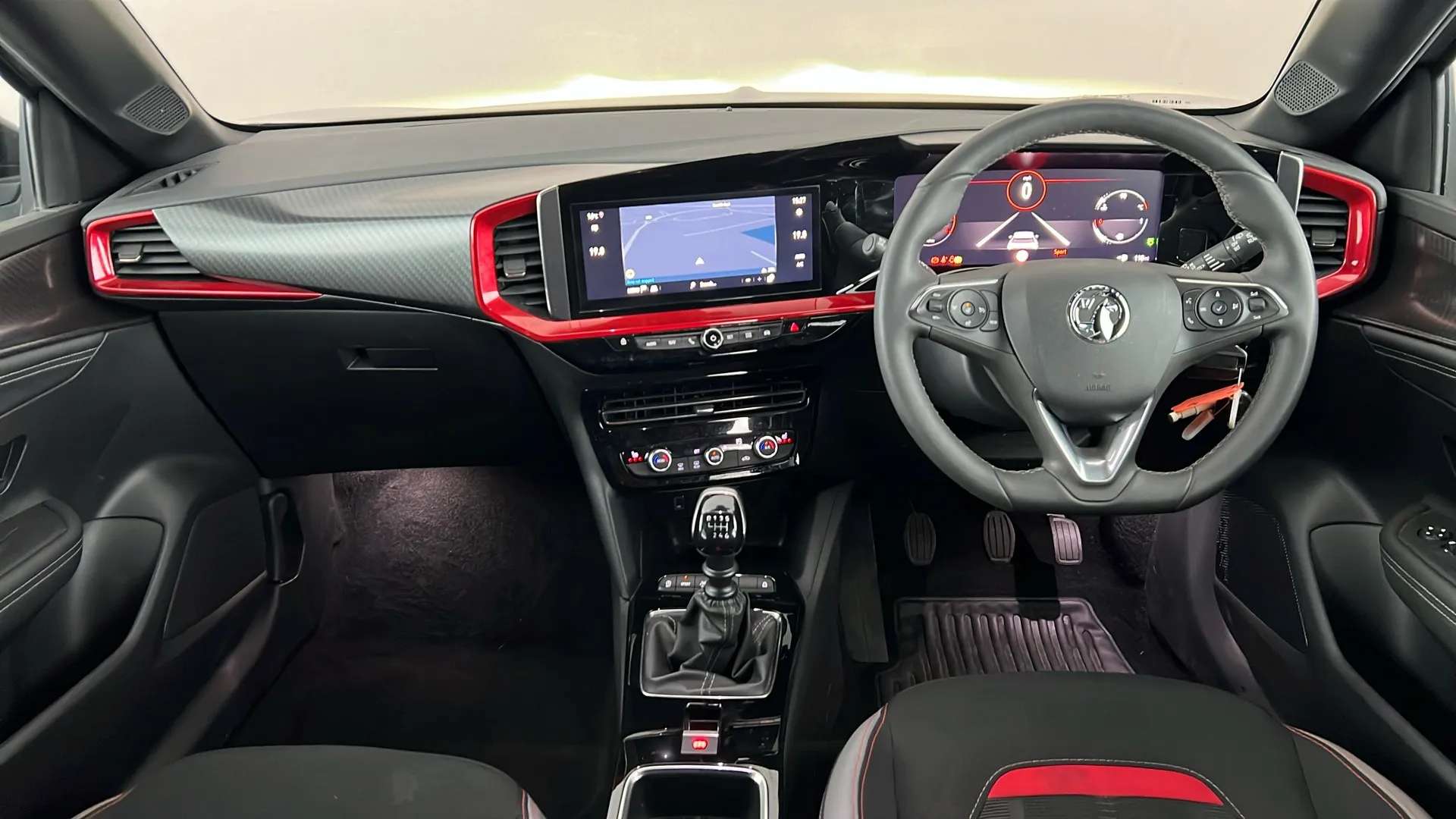 2024 VAUXHALL MOKKA 2024 VAUXHALL MOKKA