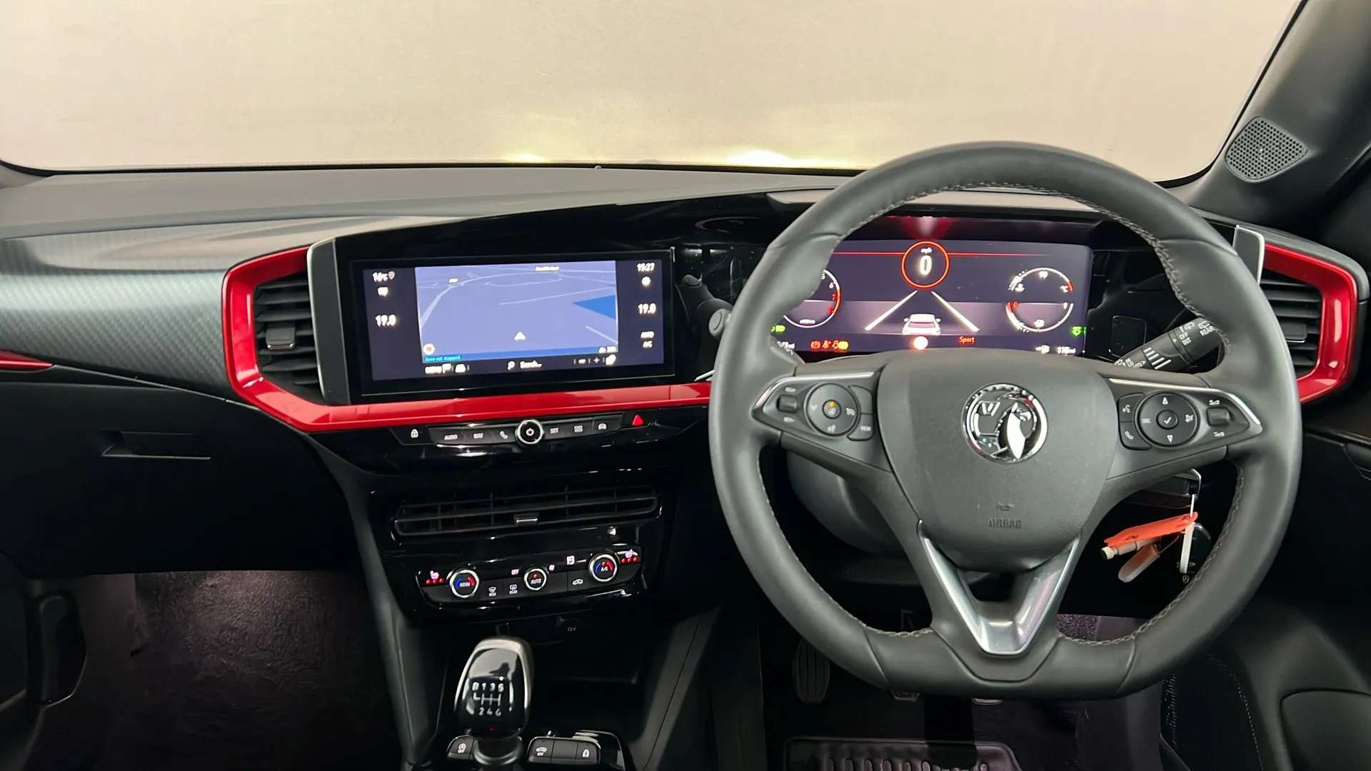 2024 VAUXHALL MOKKA 2024 VAUXHALL MOKKA