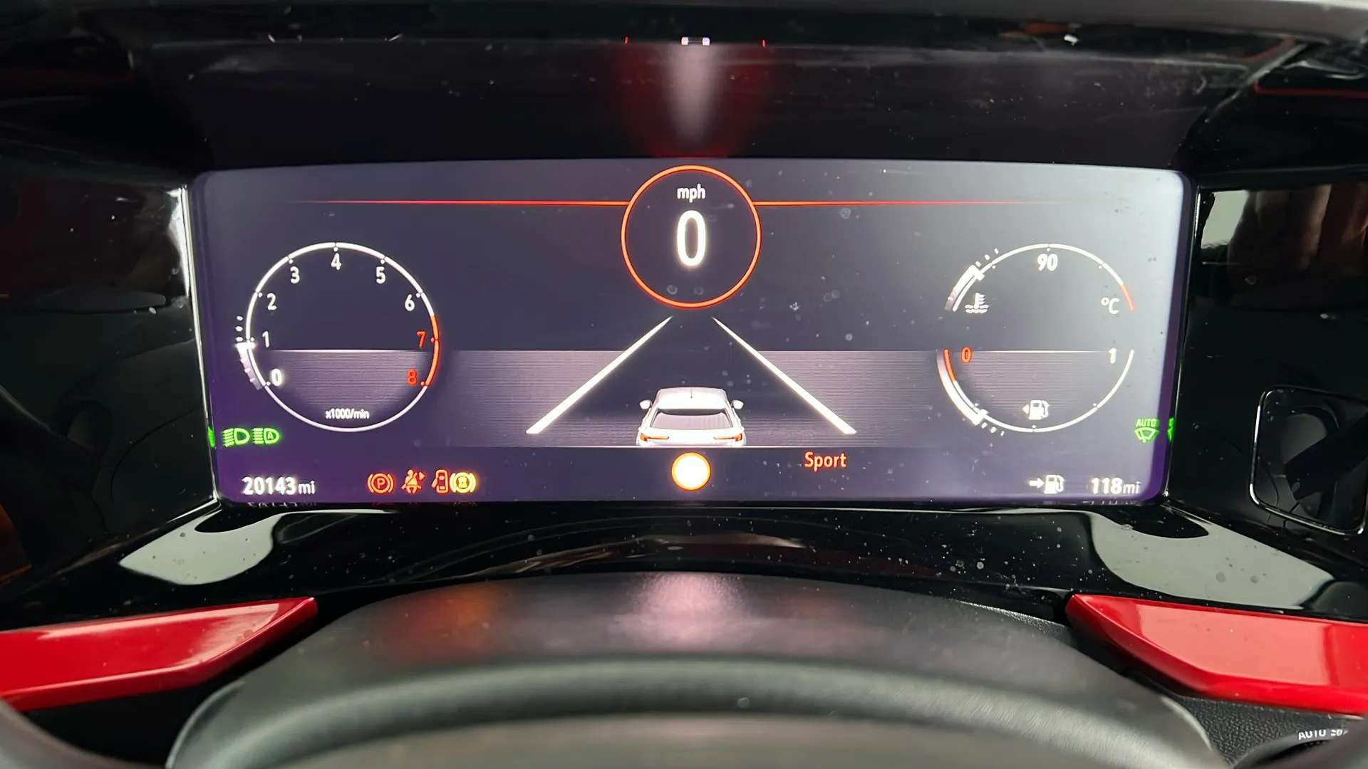 2024 VAUXHALL MOKKA 2024 VAUXHALL MOKKA