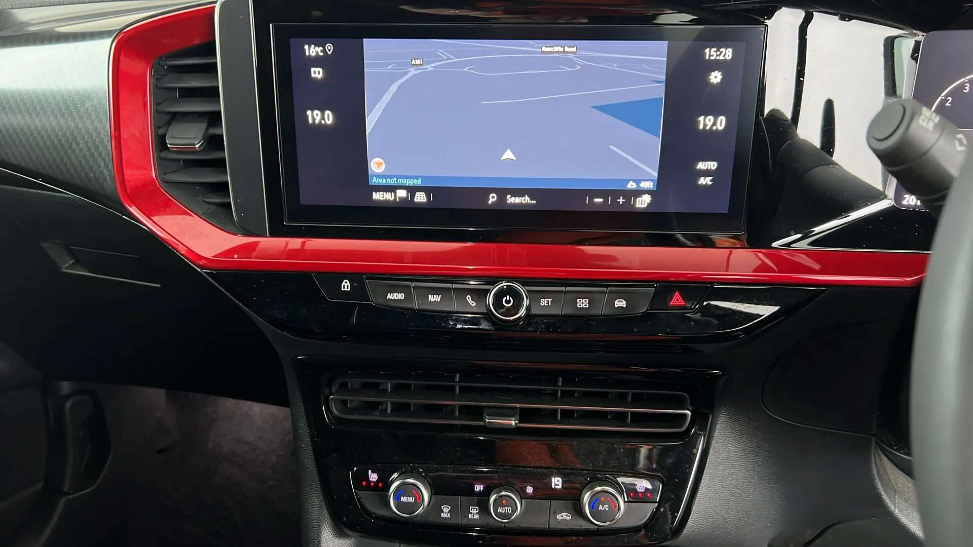 2024 VAUXHALL MOKKA 2024 VAUXHALL MOKKA