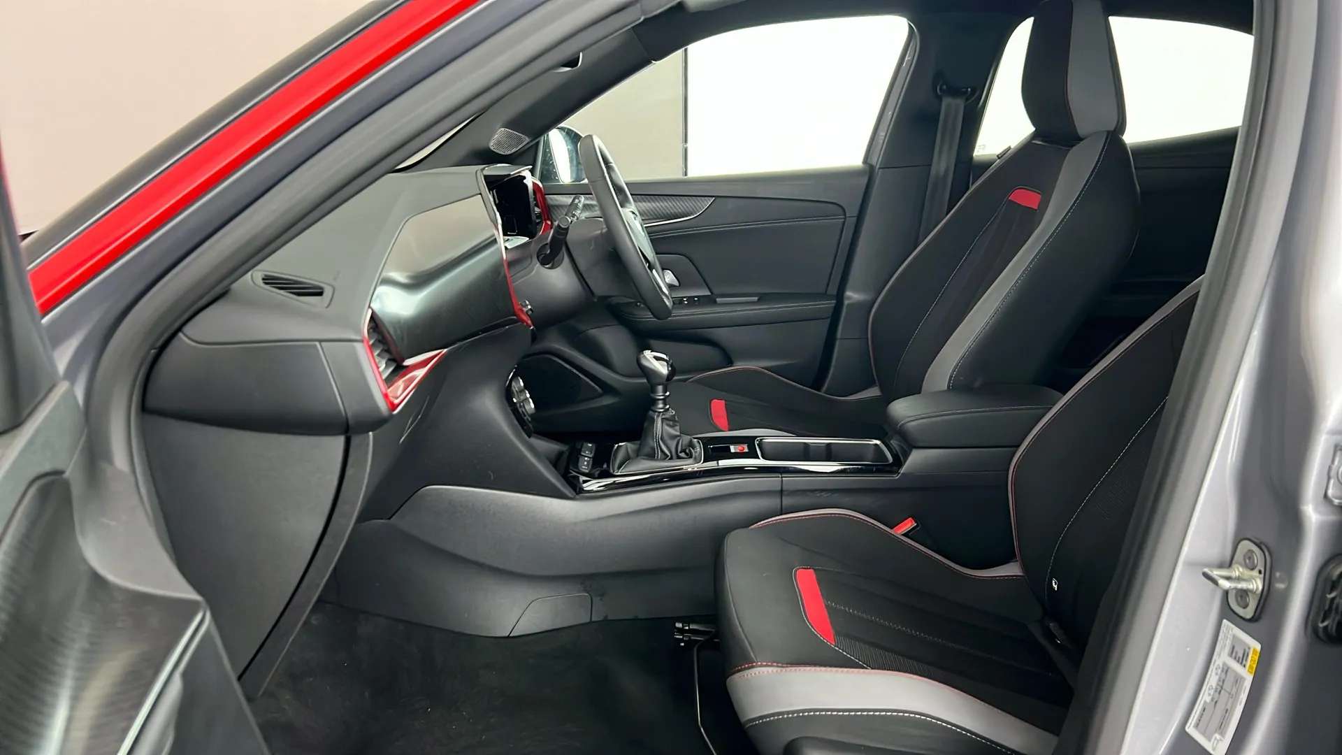 2024 VAUXHALL MOKKA 2024 VAUXHALL MOKKA