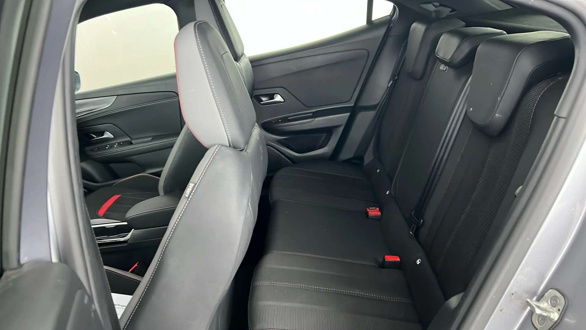 2024 VAUXHALL MOKKA 2024 VAUXHALL MOKKA