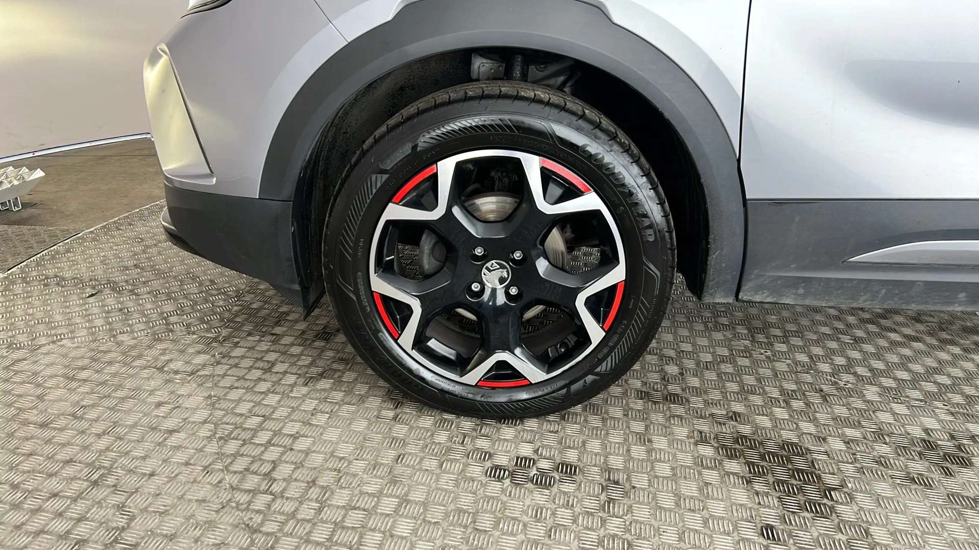 2024 VAUXHALL MOKKA 2024 VAUXHALL MOKKA