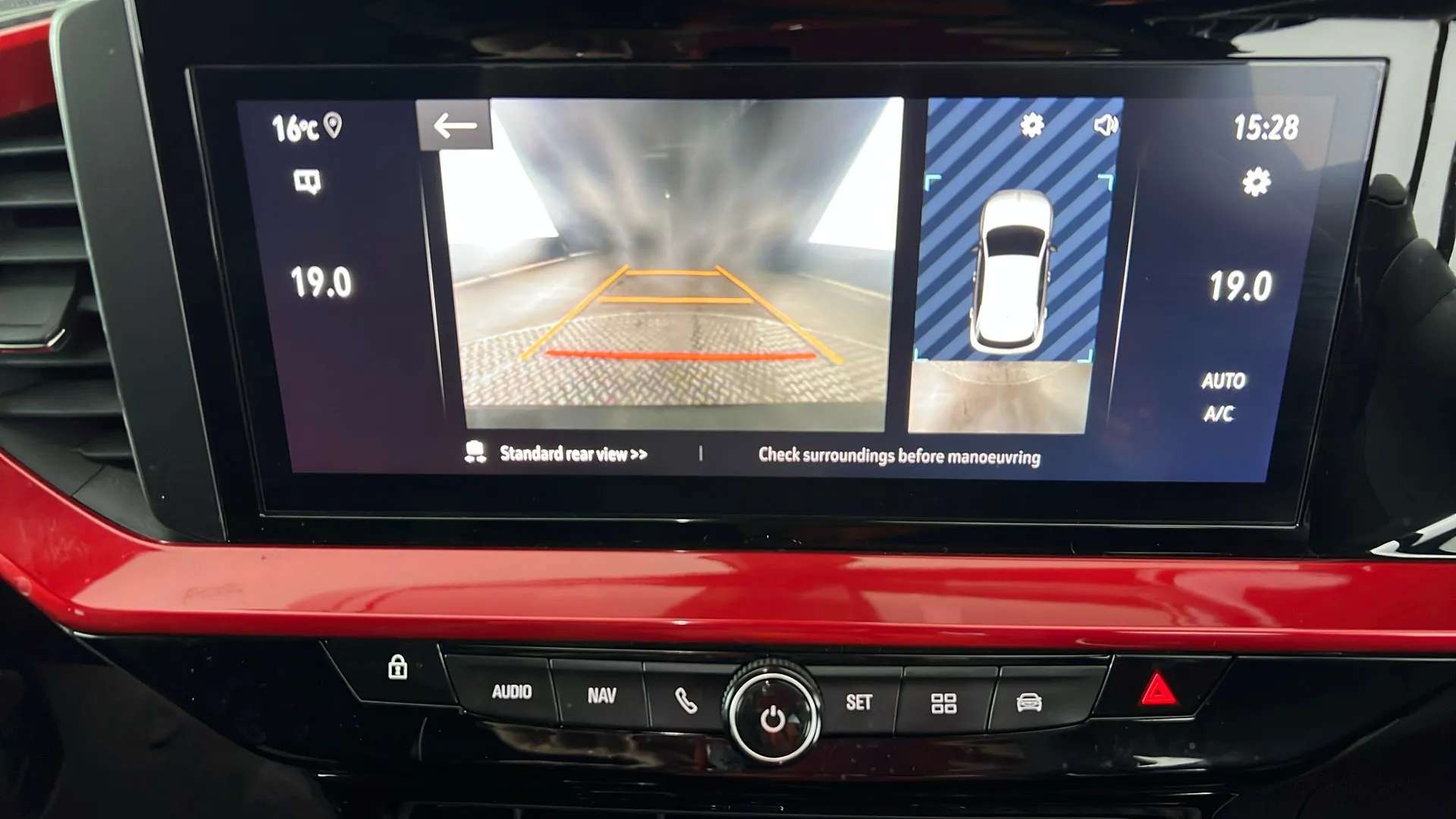 2024 VAUXHALL MOKKA 2024 VAUXHALL MOKKA