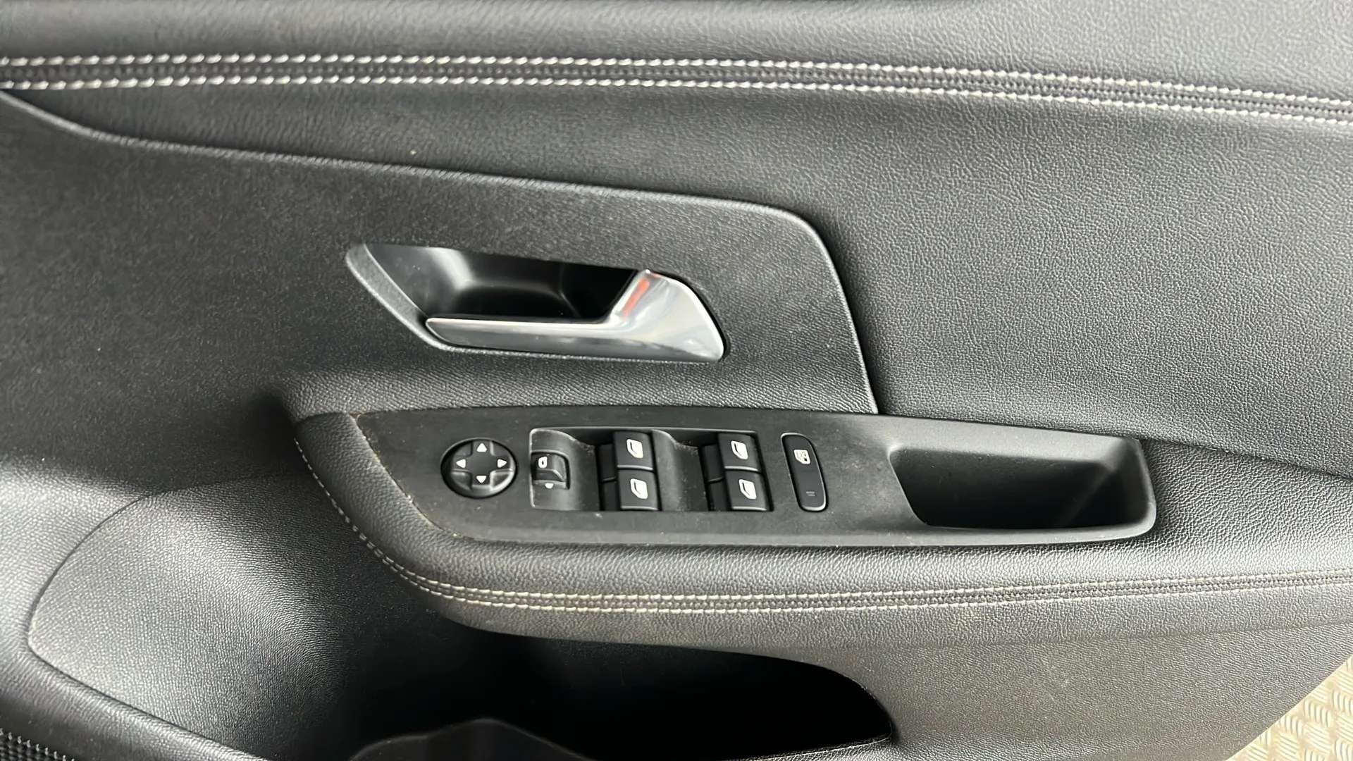 2024 VAUXHALL MOKKA 2024 VAUXHALL MOKKA