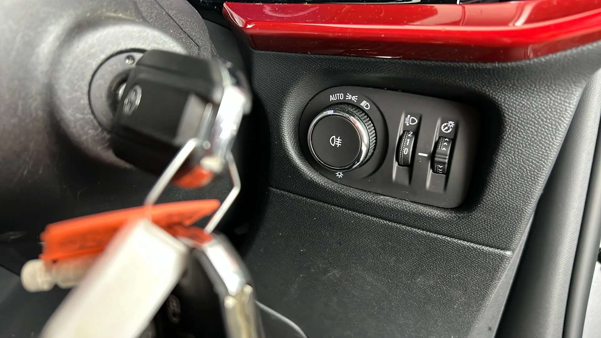 2024 VAUXHALL MOKKA 2024 VAUXHALL MOKKA